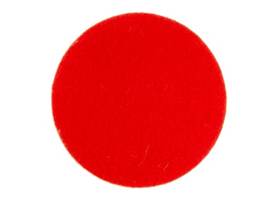 Насадка полировальная ЗУБР из фетра на липучке 125мм - фото в Миди Лтд Изображение товара Насадка полировальная ЗУБР из фетра на липучке 125мм в Миди Лтд