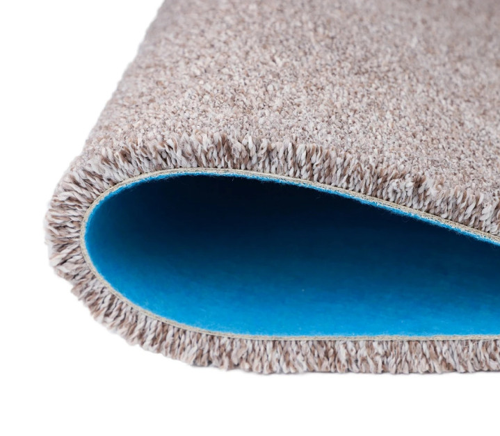 Ковролин Discovery коричневый-меланж 4м Ковролин Discovery коричневый-меланж 4м