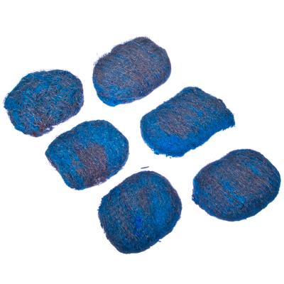 Изображение товара Набор металлических губок с мылом         ХХ в Миди Лтд