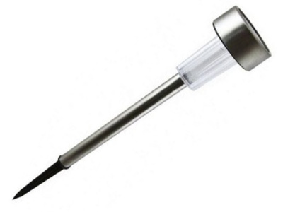 Светильник СС-325 4,6*32см ДБ на солнечных батареях TDM - фото в Миди Лтд Изображение товара Светильник СС-325 4,6*32см ДБ на солнечных батареях TDM в Миди Лтд