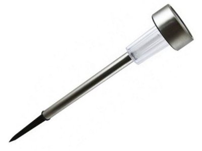 Светильник СС-325 4,6*32см ДБ на солнечных батареях TDM - фото в Миди Лтд Изображение товара Светильник СС-325 4,6*32см ДБ на солнечных батареях TDM в Миди Лтд