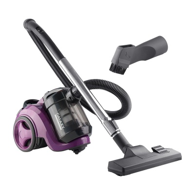 Изображение товара Пылесос GALAXY GL 6250 1700Вт мощность всасывания 400Вт с контейнером 3л в Миди Лтд