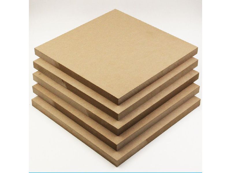 МДФ Kronospan 6мм 2070*2500 (80шт/пал) - фото в Миди Лтд Изображение товара МДФ Kronospan 6мм 2070*2500 (80шт/пал) в Миди Лтд