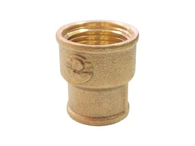 Изображение товара Муфта 1"- 3/4" г/г Valfex (10шт/уп) в Миди Лтд