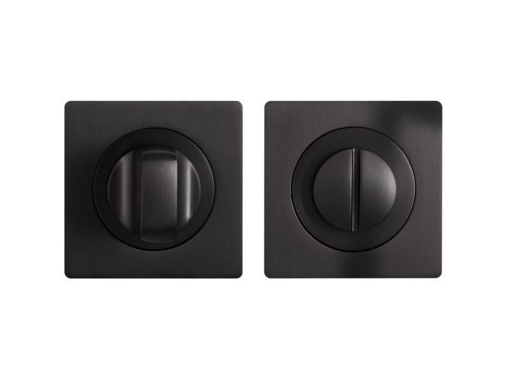 Завертка дверная ВК6 JK BL-24 черный - фото в Миди Лтд Изображение товара Завертка дверная ВК6 JK BL-24 черный в Миди Лтд