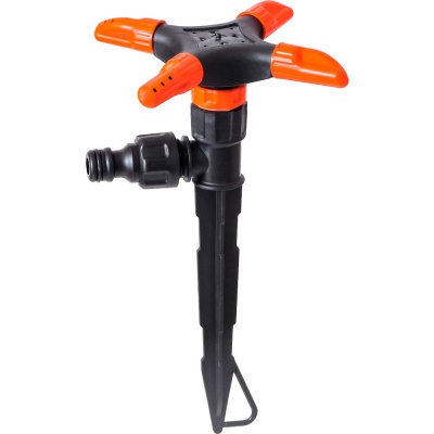 Изображение товара Распылитель 4х-лепестковый Жук под коннектор (80шт/уп) в Миди Лтд