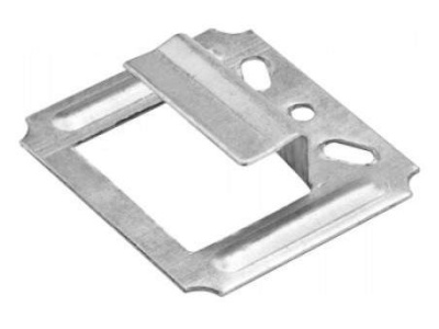 Кляймер №5 для вагонки и блокхауса (80шт/уп) гвозди в комплекте - фото в Миди Лтд Изображение товара Кляймер №5 для вагонки и блокхауса (80шт/уп) гвозди в комплекте в Миди Лтд