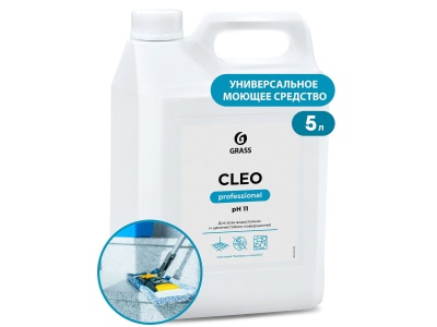Изображение товара Средство моющее CLEO 5,2кг (4шт/уп) в Миди Лтд