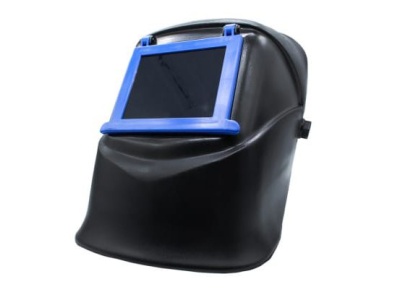 Изображение товара Щиток сварщика ИСТОК с ОБС СФ в Миди Лтд