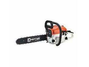 Изображение товара Бензопила Энергия CS-45 (45см3, 2.3л.с, шина 16") в Миди Лтд