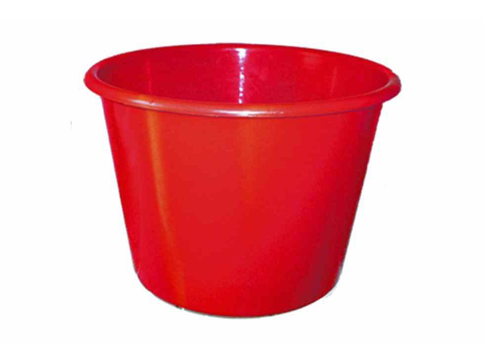 Изображение товара Таз круглый 28л (10шт/уп) в Миди Лтд