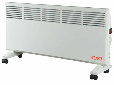 Конвектор ОК-2000С (стич) Ресанта - фото в Миди Лтд Изображение товара Конвектор ОК-2000С (стич) Ресанта в Миди Лтд