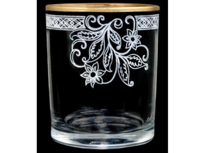 Изображение товара Стакан Акация 250мл 6шт (4шт/уп) в Миди Лтд