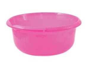 Изображение товара Таз пластик 16л (15шт/кор) в Миди Лтд