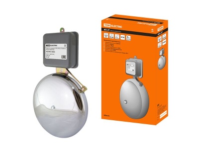 Электр. звонок громкого боя М3-2Т-200мм 80дБ 220В TDM - фото в Миди Лтд Изображение товара Электр. звонок громкого боя М3-2Т-200мм 80дБ 220В TDM в Миди Лтд