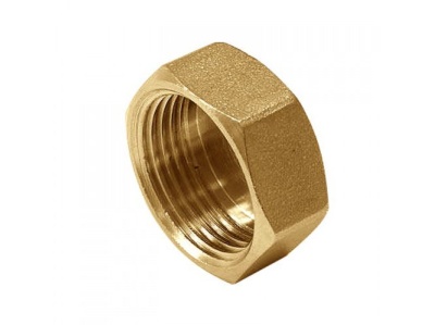 Изображение товара Заглушка 3/4" внутренняя резьба Valfex (10шт/уп) в Миди Лтд