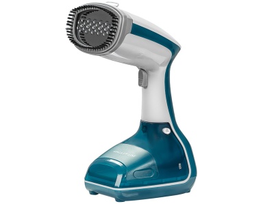 Отпариватель для одежды ручной GALAXY LINE GL 6192 1000Вт объем контейнера 300мл насадка-щетка - фото в Миди Лтд Изображение товара Отпариватель для одежды ручной GALAXY LINE GL 6192 1000Вт объем контейнера 300мл насадка-щетка в Миди Лтд