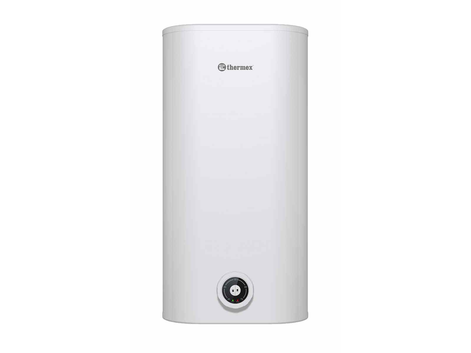 Водонагреватель аккумуляционный электрический ТНЕRMEX MK 50V (50л) - фото в Миди Лтд Изображение товара Водонагреватель аккумуляционный электрический ТНЕRMEX MK 50V (50л) в Миди Лтд