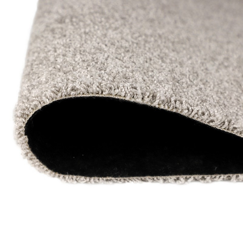 Ковролин Milan серый 4м Ковролин Milan серый 4м