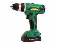 Изображение товара Дрель-шуруповерт  RWS ДА-18DAB  (1аккум.) в кейсе в Миди Лтд