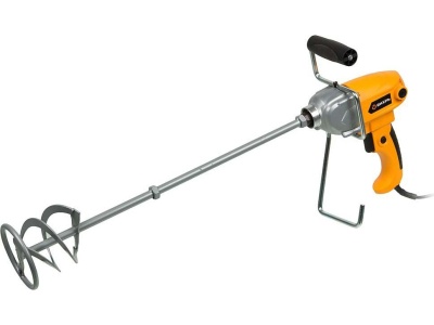 Миксер строительный Вихрь СМ-1200Э - фото в Миди Лтд Изображение товара Миксер строительный Вихрь СМ-1200Э в Миди Лтд