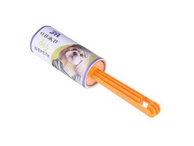 Изображение товара Ролик для чистки одежды 20 листов эконом (96шт/кор) в Миди Лтд