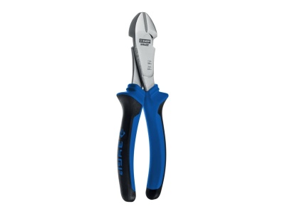 Изображение товара Бокорезы ЗУБР 180мм усиленные (4шт/уп) в Миди Лтд