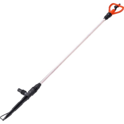 Распылитель удлиненный лепесток Жук 1/2"-3/4" (60см) (20шт/уп) - фото в Миди Лтд Изображение товара Распылитель удлиненный лепесток Жук 1/2"-3/4" (60см) (20шт/уп) в Миди Лтд