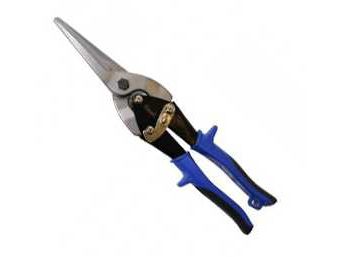 Изображение товара Ножницы по металлу 295мм XPERT универсальные с двухкомпонентными ручками (48шт/кор) в Миди Лтд