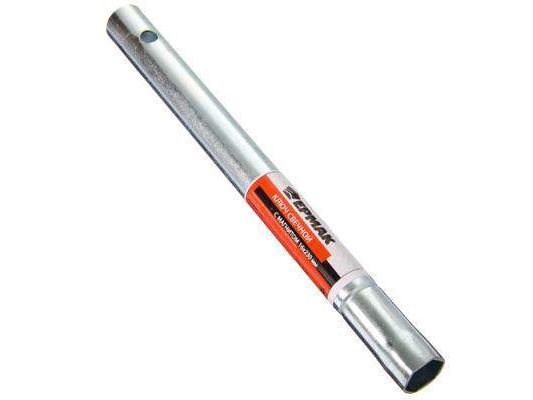 Изображение товара Ключ свечной 16ммх230мм с магнитом, ЕРМАК     ХХ в Миди Лтд