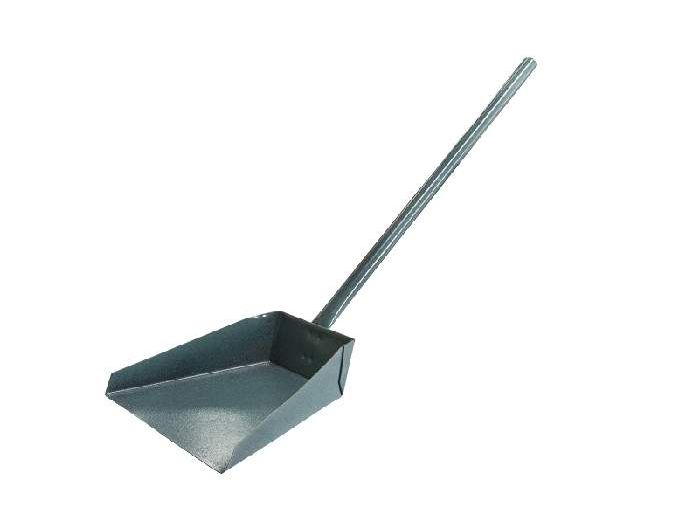 Изображение товара Совок для золы с длинной ручкой (15 шт/уп) в Миди Лтд