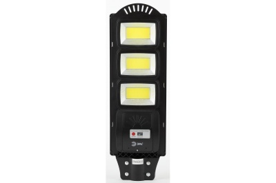 Светильник  консольный ЭРА ERAKSC 60-01 солн батарея с датчиком движения 1100Лм 5000K IP65 - фото в Миди Лтд Изображение товара Светильник  консольный ЭРА ERAKSC 60-01 солн батарея с датчиком движения 1100Лм 5000K IP65 в Миди Лтд