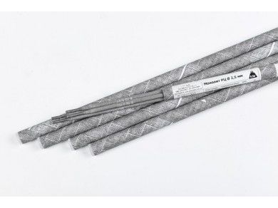 Электроды Монолит РЦ ТМ Моnolith  д3,0мм тубус (4шт/уп) - фото в Миди Лтд Изображение товара Электроды Монолит РЦ ТМ Моnolith  д3,0мм тубус (4шт/уп) в Миди Лтд