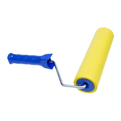 Изображение товара Ролик для прикатки обоев 150мм 60 в Миди Лтд
