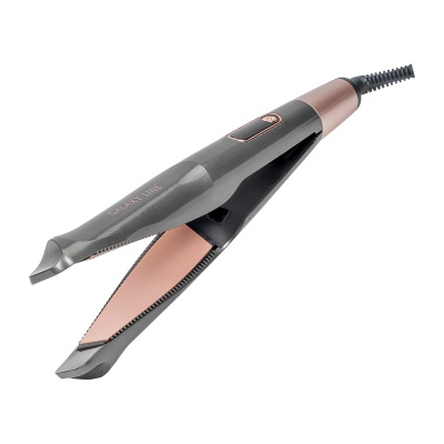 Щипцы для волос GALAXY LINE GL 4521 70Вт керамическое покрытие - фото в Миди Лтд Изображение товара Щипцы для волос GALAXY LINE GL 4521 70Вт керамическое покрытие в Миди Лтд