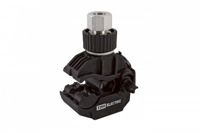 Изображение товара Зажим прокалывающий ответвительный герметичный ЗГОП 16-95/1,5-10 Р6 Р616 SLIW11.1 TTD 051 TDM в Миди Лтд