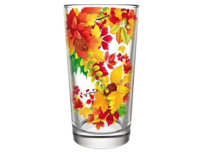 Стакан Вальс Бостон 230мл 6шт (4шт/уп) - фото в Миди Лтд Изображение товара Стакан Вальс Бостон 230мл 6шт (4шт/уп) в Миди Лтд