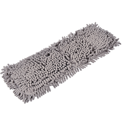 Изображение товара Насадка для швабры из микрофибры CHENILLE 44х15см BY (144шт/кор) в Миди Лтд