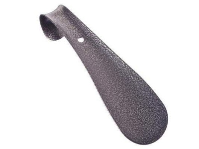 Ложка для обуви 16см металлическая (300шт/кор) - фото в Миди Лтд Изображение товара Ложка для обуви 16см металлическая (300шт/кор) в Миди Лтд