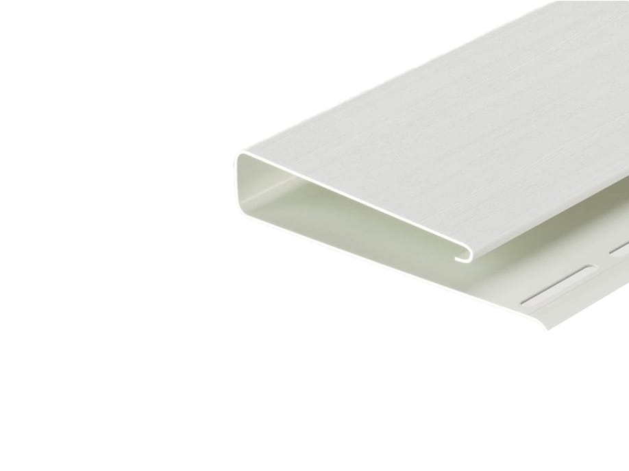 Изображение товара Наличник 75мм DOCKE Premium Пломбир дл 3000 мм (30шт/кор) в Миди Лтд