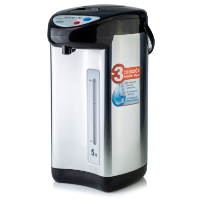 Изображение товара Термопот GALAXY LINE GL 0607 900Вт 5л Х в Миди Лтд