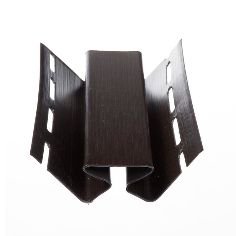 Изображение товара Угол внутренний  DOCKE Premium Шоколад дл 3000 мм (22шт/кор) в Миди Лтд