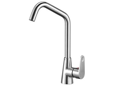 Смеситель для кухни JAT4-A SOLONE - фото в Миди Лтд Изображение товара Смеситель для кухни JAT4-A SOLONE в Миди Лтд