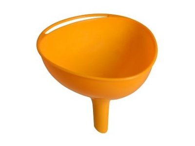 Воронка УЛЬТИМО d75мм (120шт/уп) - фото в Миди Лтд Изображение товара Воронка УЛЬТИМО d75мм (120шт/уп) в Миди Лтд