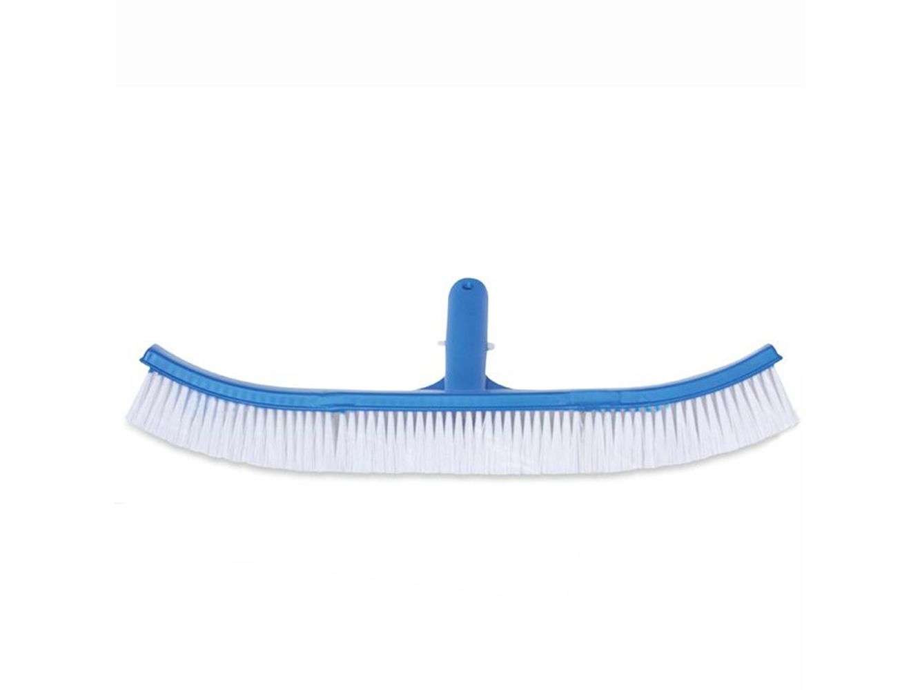 Щетка для чистки стенок бассейна закругленная INTEX 41см 29053 (12шт/кор) - фото в Миди Лтд Изображение товара Щетка для чистки стенок бассейна закругленная INTEX 41см 29053 (12шт/кор) в Миди Лтд