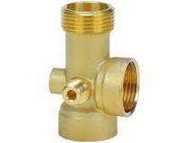 Штуцер 5-х ходовой 82мм AR111011 - фото в Миди Лтд Изображение товара Штуцер 5-х ходовой 82мм AR111011 в Миди Лтд