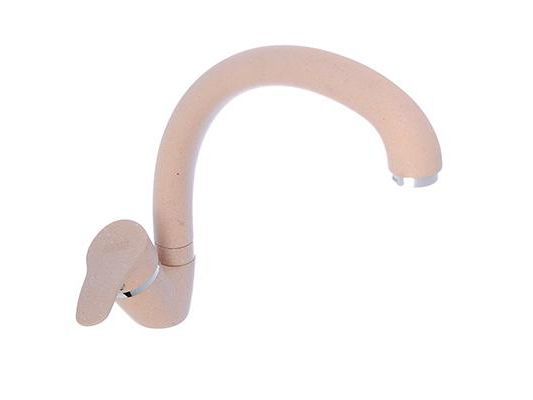 Смеситель для кухни СоюзКран 5              ХХ - фото в Миди Лтд Изображение товара Смеситель для кухни СоюзКран 5              ХХ в Миди Лтд