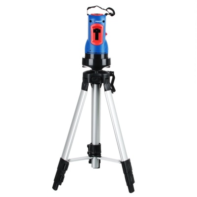 Изображение товара Уровень лазерный РОКОТ самовыравнивающийся кейс (10шт/кор) в Миди Лтд