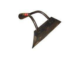 Изображение товара Тяпка Флорис черная 200*65 в Миди Лтд