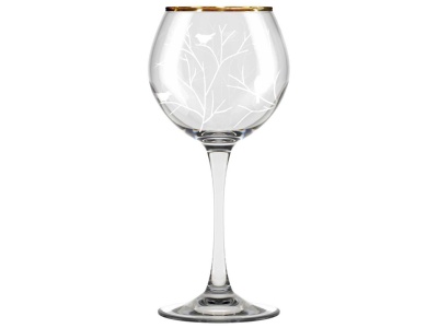 Изображение товара Фужер Венский лес 350мл 6шт (2шт/уп) Х в Миди Лтд